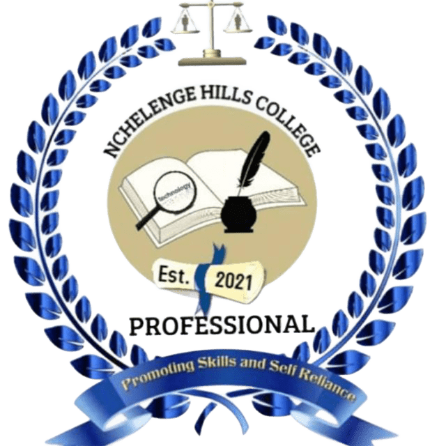 Nchelenge Hills College Logo